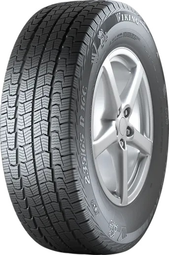 Viking 215/65R16C FourTech 109/107T