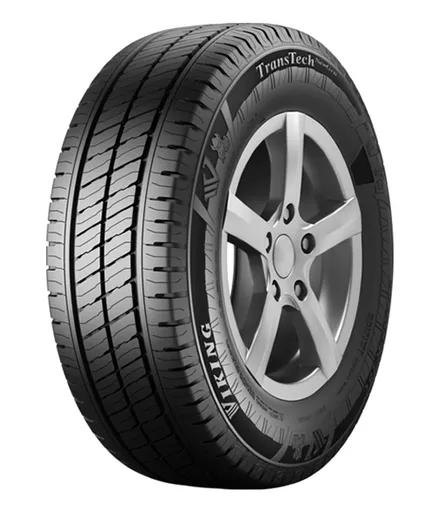 Viking 215/75R16C TransTech NewGen 113/111R