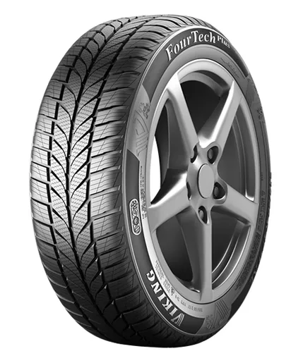 Viking guma 185/60R14 FourTech Plus 82H