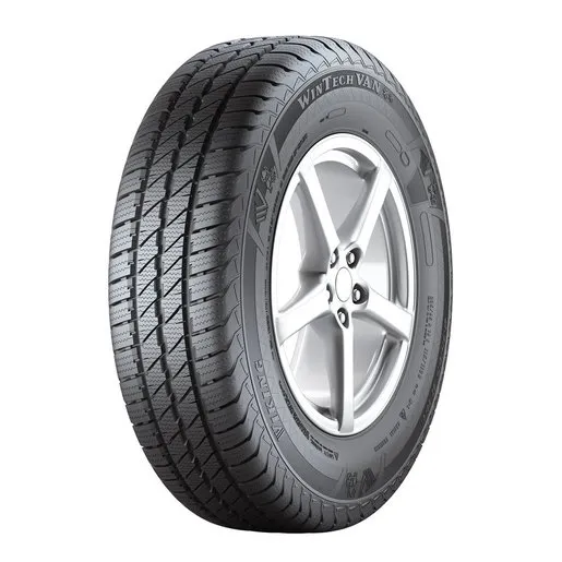 Viking guma 195/75R16C WinTech Van 107/105