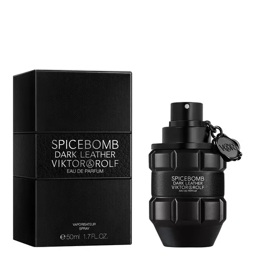 Viktor & Rolf muški parfem Spicebomb Dark Leather Eau de Parfum 50ml