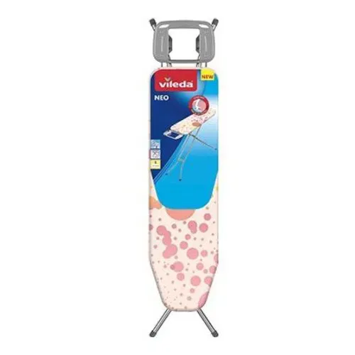 Vileda Daska za peglanje NEO Pink