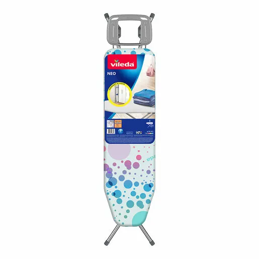 Vileda Daska za peglanje NEO plava POFF