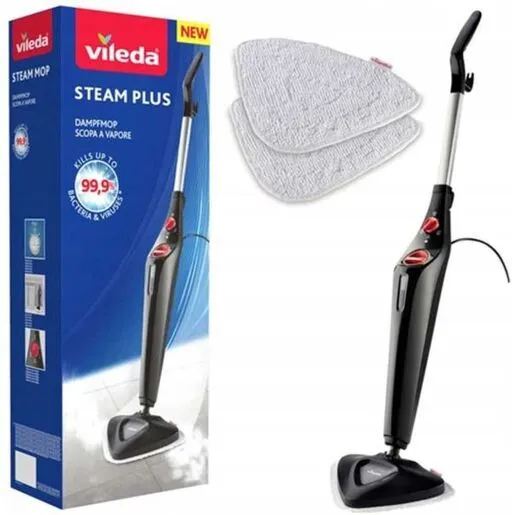 Vileda Paročistač 3.0 POFF
