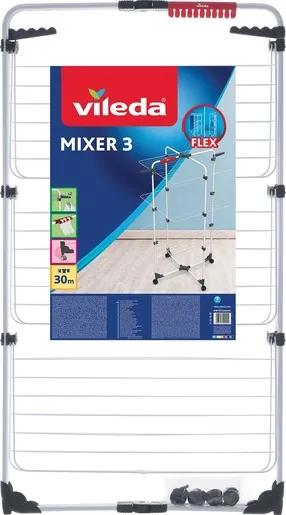 Vileda sušač MIXER 3