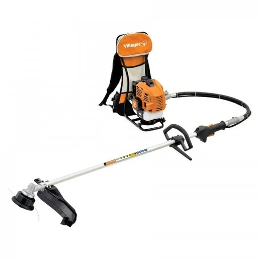 Villager BBC 52 E motorni trimer