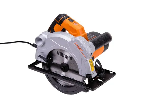 Villager Ručna kružna testera vln 185