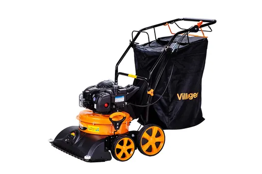 Villager VPTC 8520 motorni samohodni duvač/usisivač za lišće