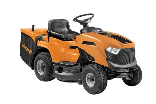 VillagerTraktor kosačice vt 848