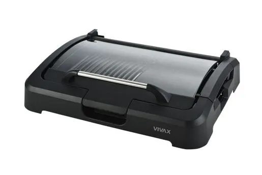 Vivax električni grill EG-4030RC
