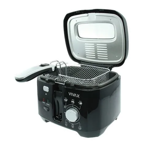 Vivax friteza DF-1800B