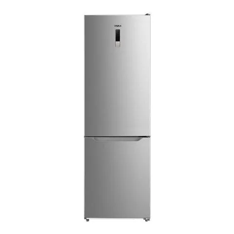 VIVAX HOME frižider CF-310EDNF X