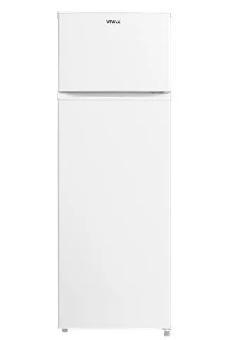 VIVAX HOME frižider DD-235E W