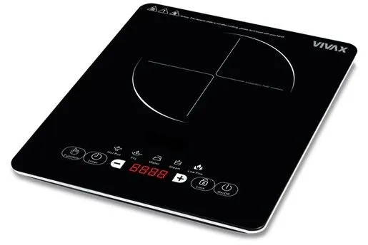 Vivax home indukcioni rešo slim HPI-1500TP