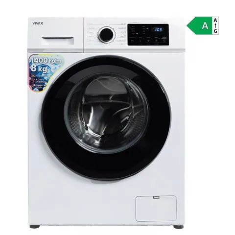 Vivax home inverter mašina za pranje veša WFL-140812CI