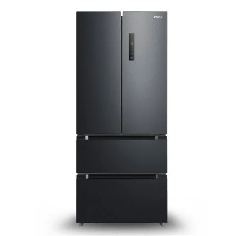 VIVAX HOME kombinovani french door frižider CFS-516DFD X