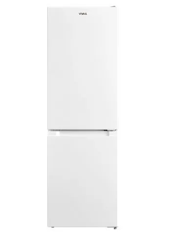 VIVAX HOME kombinovani frižider CF-174ELF W