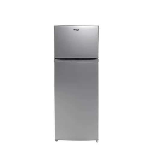 VIVAX HOME kombinovani frižider DD-207E S