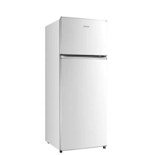 VIVAX HOME kombinovani frižider DD-207E W