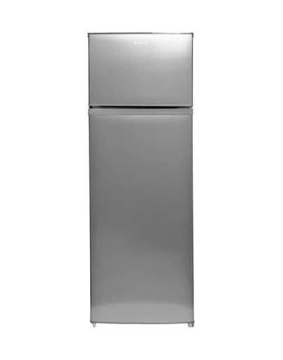 VIVAX HOME kombinovani frižider DD-235E S