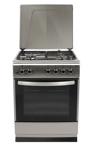 VIVAX HOME kombinovani šporet FC-31602IF X