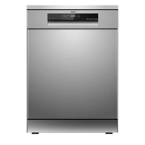 VIVAX HOME mašina za pranje sudova DW601473CX