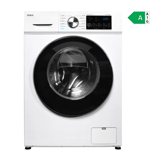 Vivax home mašina za pranje veša WFL-120812CI
