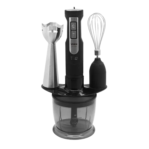 VIVAX HOME mikser štapni set HBS-500X