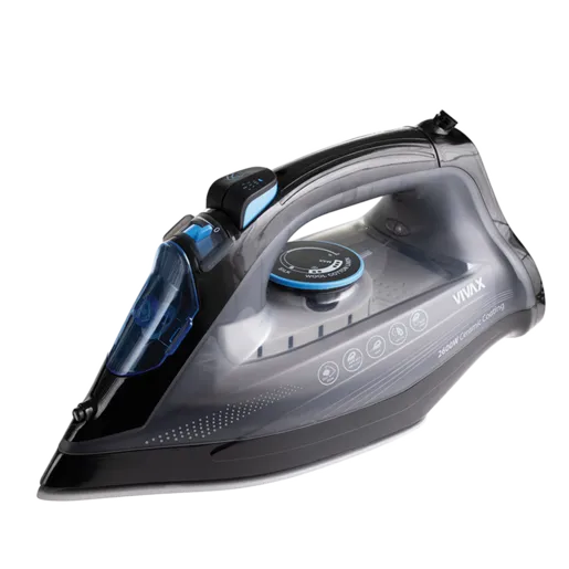 VIVAX HOME pegla IR-2600CB