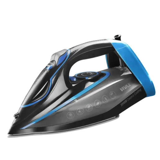 Vivax home pegla IR-3000ASC