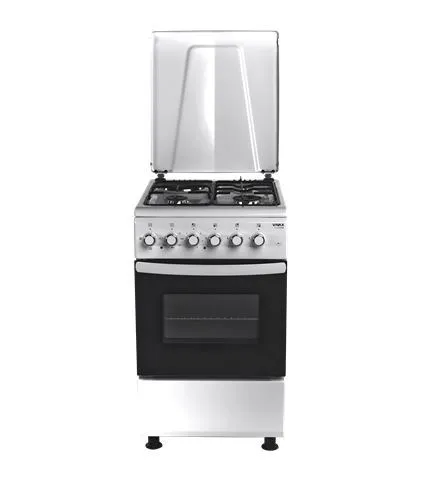 Vivax home plinski šporet FC-31502I WH