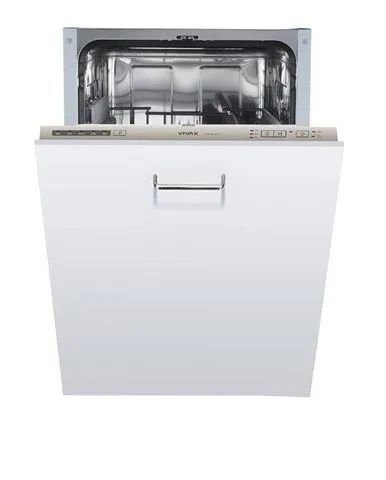 VIVAX HOME ugradna mašina za pranje sudova DWB-450952C