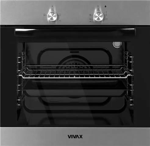 Vivax HOME ugradna rerna BO-624MH-X