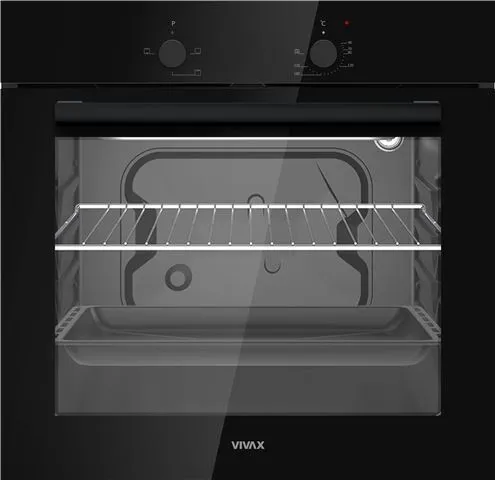 Vivax home ugradna rerna BO-624MS G