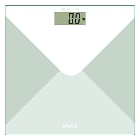 VIVAX HOME vaga telesna PS-156WG