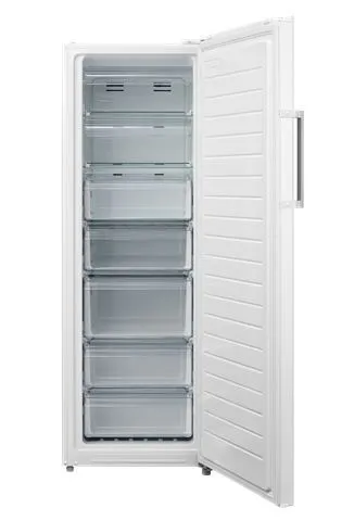 VIVAX HOME vertikalni zamrzivač VF-238EDNF W