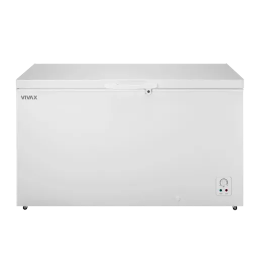 VIVAX HOME zamrzivač CFR-418