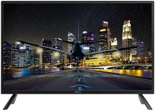 VIVAX Imago LED TV 32LE117T2S2, HD Ready, DVB-T2/C/S2, Hotel mode, CI+, 2x USB