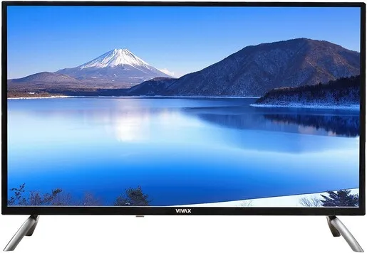 VIVAX IMAGO LED TV 32LE118T2S2, HD Ready, DVB-T2/C/S2, Hotel mode, Dolby Digital, 3x HDMI, 2x USB, CI+, PVR