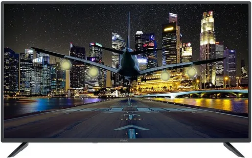 VIVAX Imago LED TV 40LE115T2S2, Full HD, DVB-T2/C/S2, Hotel mode
