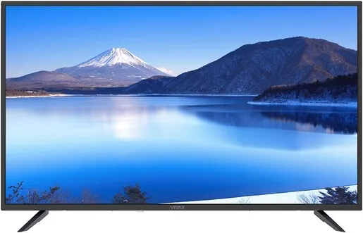 VIVAX Imago LED TV 43LE116T2S2, Full HD, DVB-T2/C/S2, Hotel mode, Dolby Digital, 3x HDMI, 2x USB, CI+, PVR