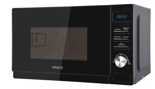 Vivax mikrotalasna  MWO-2070 BL