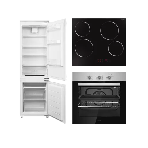 Vivax ugradni set BO-606FTM X + BH-04MVC + CFRB-271ELF