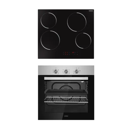 Vivax ugradni set BO-606FTM X + BH-04MVC