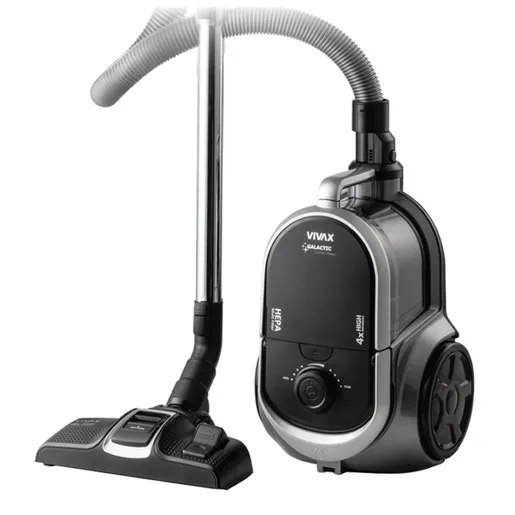 Vivax usisivač VCC-8004AB