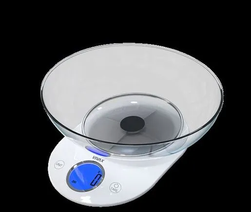 Vivax vaga KS-505BW