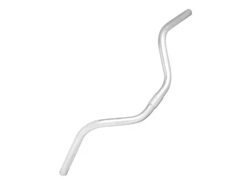 Volan čelični za poni 3830120