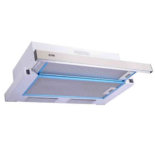 Vox aspirator PIO 650 2MIX