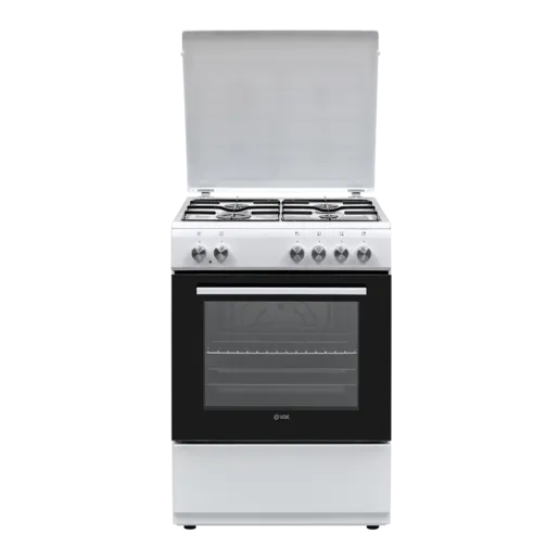 Vox električni šporet GHB6400W