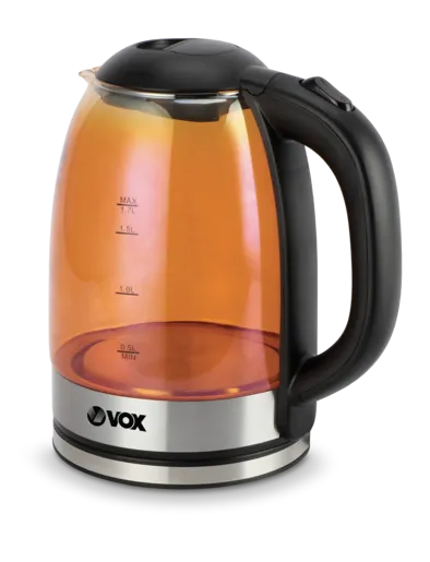 Vox ketler WK 8007